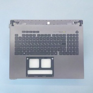 Brand New Original Asus Gun God 9plus G815 G835 G814 G834 RGB Keyboard C Shell 2025 Models