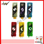 Toys Masked Rider Double DX Gaia Memory