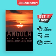 Angola - Paperback - English - 9781463323974