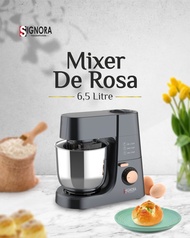 SIGNORA Mixer De Rosa