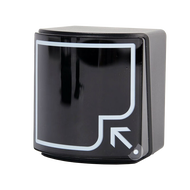 HTC VIVE pro Wireless Upgrade Kit Vive Cosmos ชุดอัพเกรดไร้สาย SteamVR PCVR 1953 ชุดอัพเกรด VR ไร้สา