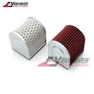 Oil Air Filter Intake Cleaner For Honda CB500 CBR500 CB500F CB500X CBR500R CBR 500 R CB 500 X 2013-2