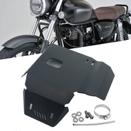 GB 350 350S Chassis Engine Guard Bottom Skid Plate Lower Frame for HONDA CB350 CB350RS gb350 gb350s 