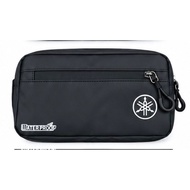 Waterproof waist beg Motorcycle Riders cross body beg 366