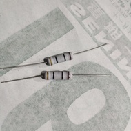 Resistor 2watt 10ohm Resistor 10 ohm 2 watt / R 10ohm 2watt