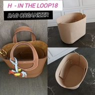 H In the Loop 18 Bag Organizer (Picotin Loop 18)
