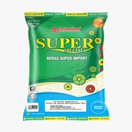 BERAS JASMINE SUPER SPECIAL SUPER IMPORT 10KG RICE