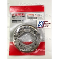 KAMPAS REM TROMOL BELAKANG AEROX VEGA ZR RX KING Z1 5D9-F530K-00