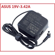 New oirginal Asus ADP-65GD B PA-1650-78 19V 3.42A 65W  AC Adapter Power Charger For Asus X550CA test