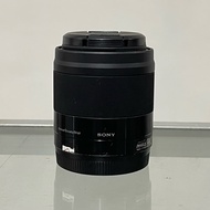 Lens sony E 50mm F1.8