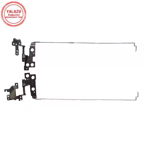 New Laptop Lcd Hinge For HP 14-CF 14-CK 14-DF 14-DK 14-CR 14-DP 14S-DK 14S-DP 14S-CF 14Q-CS TPN-I130