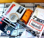 TENKI ก้านสูบ TENKI แท้ JAPAN 100% ก้านสูบชุด YAMAHA (มีหลายรุ่น **ระบุในตัวเลือกสินค้า**) Y80 RXS J