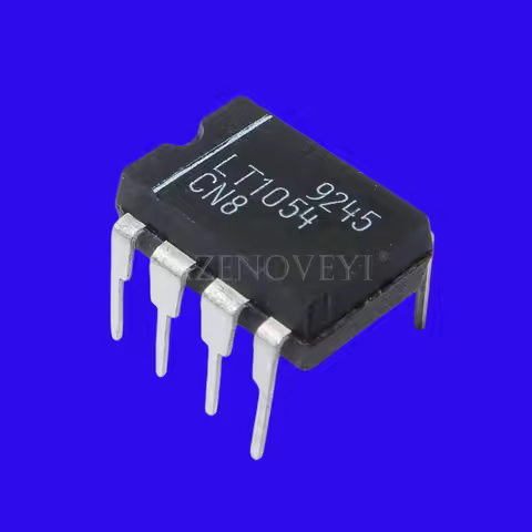 5PCS LT1028ACN8 LT1028 1028 LT1054CN8 LT1054 1054 LT1054CP LT1054 LT1167ACN8 LT1167ACN 1167 LT1208CN