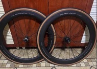 Dura-ace c60