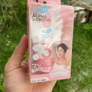 Alpha Arbutin 3+ armpit cream Thailand 50g