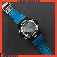 ORIGINAL G-SHOCK TERPAKAI G8900SC