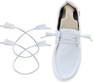 Lopau Laces Replacement Compatible with Hey Dude, Replacement Laces for Dudes Shoes, Elastic Shoe St