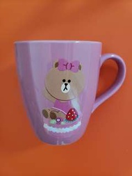 Line friends 杯