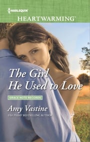The Girl He Used to Love Amy Vastine