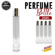 1pcs 30ML PERFUME BOTTLE/30ML PERFUME BOTTLE /PF007XIV