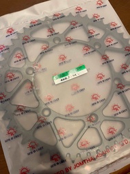 สเตอร์หลัง KLX230/KLX250/KLX125/KX250F/KXF250/KLX300/KDX200/KDX220/KDX250/KX500/D-Tracker250 [DTX]-แ