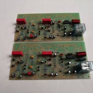 通用全鏡影對稱120W-250W MOSFET半制成品...