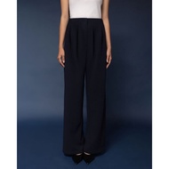 FLOMORS - MON PANTS NAVY BLUE