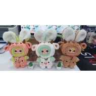 Cute Baby Sheep Costume Teddy Bear