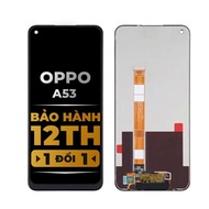 DURA Oppo A53 Screen