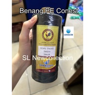 Pe thread Size D6-D9-D12-D15 / 1 ROLL