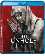Unholy The (2021) /เทวาอาถรรพณ์ (Blu-ray) (BD มีซับไทย) (Boomerang)