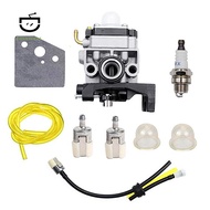 Carburetor Gasket   Pipe Assembly for  GX25 GX35 GX 25 35 HHT35 HHT35S FG110 Lawn Mower