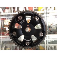 TOYOTA CALDINA 3SGTE CAM GEAR ADJUSTABLE PULLEY WORKS ENGINEERING