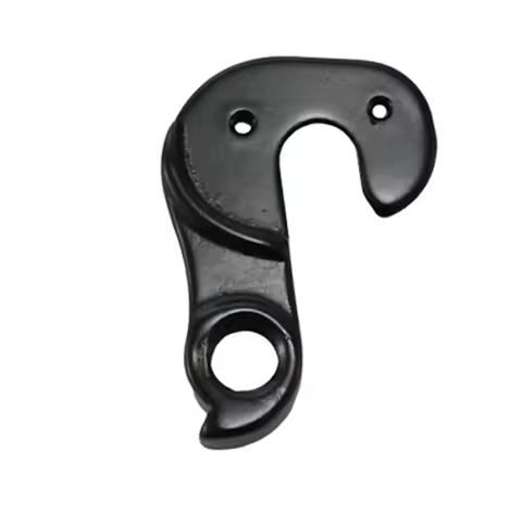 For Merida Centurion Compatible Aluminium Alloy Bike Derailleur Hanger Hook Rear Gear Accessory Easy