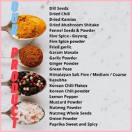♀ ♒ NanaysBest Cajun Seasoning 1000 Grams | 1 Kg Cajun Seasoning Powder Cajun Seafood Sauce Cajun S
