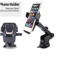 HP ️ Car phone holder HD-19 HD-12 HD-09 Backrest holder Carhp