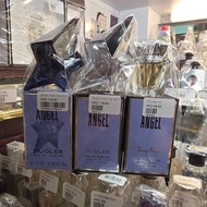 Mugler Angel Elixir /Flat star / TM 5ml 迷你Q版香水perfume