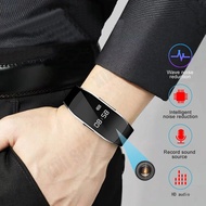 STTWUNAKE Mini Watch DV 1080P HD Digital Voice Video Recorder Small Recording Device