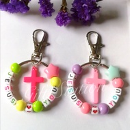 Personalised Keychain Customised Name/Personalised Gift