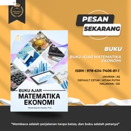 ECONOMIC MATHEMATICS TEXTBOOK