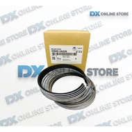 PISTON RING - STD SIZE (SET) = HYUNDAI STAREX A1 / A2 / KIA SORENTO BL 2.5 (2002-2009) #230404A920