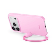 Original Beats Kickstand Case MagSafe Camera Control Lanyard Stand Matte Shockproof Protective Cover
