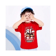 Distro Clothes for Children Aged 1-14 Years August 17