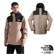 [The North Face The Face] Men's Breathable Waterproof Windproof Hooded Jacket Sangro Dryvent 2.0 8DX