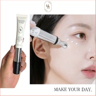 [Heveblue] Black Yuja Bean Lifting Auto Eye Cream 15ml