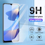 Oppo F5 F7 F9 F11 Pro A9 A3S AX5 A7 A5S A12 A31 A32 A15 A15S A12E A16 A16E A16K A17 A17K A54 A55 A57 A77S A74 A91 A92 A93 A33 A52 A72 A73 A74 A76 A78 A83 A53 A53S A5 A9 2020 Reno 2 2F 3 4 5 5F 6 6Z 7 7Z 8Z 8 8T Tempered Glass Screen Protector
