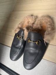 Gucci 拖鞋