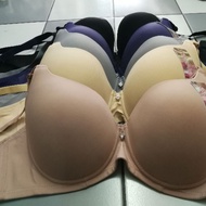 Inner Blouse​Sister hood.1984 Breast​Big Big Size​Cup Tumble​ C/D.keep Your Shape Very Good Close Th