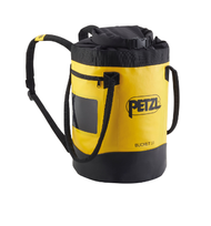 Petzl BUCKET 30L Medium-capacity freestanding bag