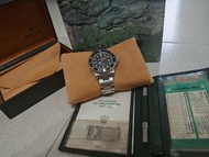 Rolex Sea-Dweller 潛水錶 rolex 16600